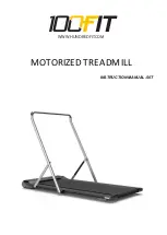 100FIT 50T Instruction Manual preview