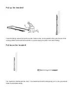 Preview for 9 page of 100FIT 50T Instruction Manual