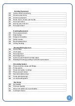 Preview for 8 page of 101 Sampling Solutions 2100R Operation & Maintenance Manual