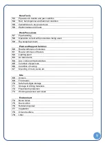 Preview for 9 page of 101 Sampling Solutions 2100R Operation & Maintenance Manual