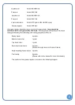 Preview for 16 page of 101 Sampling Solutions 2100R Operation & Maintenance Manual