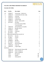 Preview for 23 page of 101 Sampling Solutions 2100R Operation & Maintenance Manual