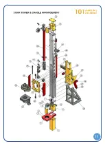 Preview for 24 page of 101 Sampling Solutions 2100R Operation & Maintenance Manual