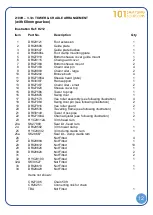 Preview for 25 page of 101 Sampling Solutions 2100R Operation & Maintenance Manual