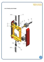 Preview for 26 page of 101 Sampling Solutions 2100R Operation & Maintenance Manual