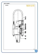 Preview for 28 page of 101 Sampling Solutions 2100R Operation & Maintenance Manual