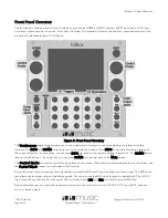 Предварительный просмотр 6 страницы 1010music Bitbox 2.2 User Manual