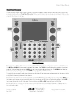 Предварительный просмотр 7 страницы 1010music Bitbox 2.5 User Manual