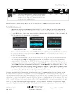 Предварительный просмотр 14 страницы 1010music Bitbox 2.5 User Manual