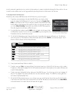 Предварительный просмотр 15 страницы 1010music Bitbox 2.5 User Manual