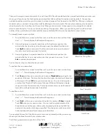 Предварительный просмотр 22 страницы 1010music Bitbox 2.5 User Manual