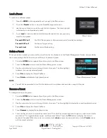 Предварительный просмотр 29 страницы 1010music Bitbox 2.5 User Manual