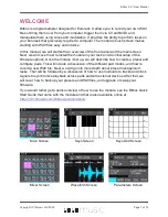 Preview for 7 page of 1010music Bitbox 3.0 User Manual