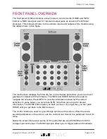 Предварительный просмотр 9 страницы 1010music Bitbox 3.0 User Manual