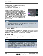 Предварительный просмотр 12 страницы 1010music Bitbox 3.0 User Manual