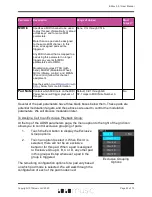 Предварительный просмотр 23 страницы 1010music Bitbox 3.0 User Manual