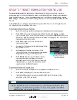 Preview for 65 page of 1010music Bitbox 3.0 User Manual