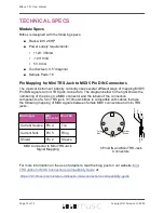 Preview for 70 page of 1010music Bitbox 3.0 User Manual