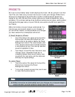 Preview for 11 page of 1010music Bitbox Micro 1.0.7 User Manual