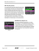 Preview for 16 page of 1010music Bitbox Micro 1.0.7 User Manual