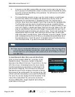 Preview for 20 page of 1010music Bitbox Micro 1.0.7 User Manual