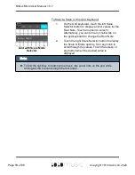 Preview for 58 page of 1010music Bitbox Micro 1.0.7 User Manual