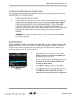 Preview for 65 page of 1010music Bitbox Micro 1.0.7 User Manual