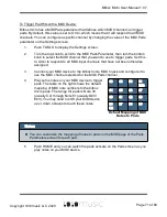 Preview for 71 page of 1010music Bitbox Micro 1.0.7 User Manual