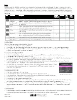 Preview for 2 page of 1010music Bitbox Micro 1.0 Quick Start Manual