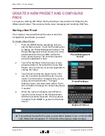 Preview for 20 page of 1010music Bitbox mk2 1.0.8 User Manual