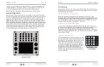 Предварительный просмотр 10 страницы 1010music Bitbox mk2 2.1 User Manual