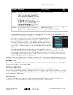 Предварительный просмотр 20 страницы 1010music BLACKBOX 1.5 User Manual