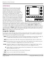 Предварительный просмотр 12 страницы 1010music Blackbox 3.0 User Manual