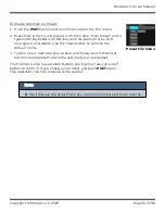 Предварительный просмотр 19 страницы 1010music Blackbox 3.0 User Manual