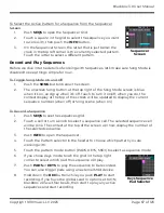 Предварительный просмотр 67 страницы 1010music Blackbox 3.0 User Manual