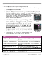 Предварительный просмотр 70 страницы 1010music Blackbox 3.0 User Manual