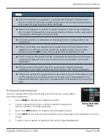 Предварительный просмотр 71 страницы 1010music Blackbox 3.0 User Manual