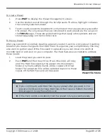 Предварительный просмотр 89 страницы 1010music Blackbox 3.0 User Manual