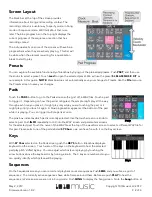 Preview for 2 page of 1010music Blackbox Quick Start Manual