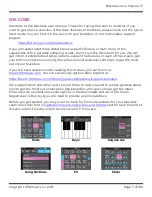 Preview for 7 page of 1010music Blackbox User Manual