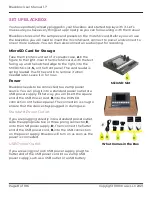 Preview for 8 page of 1010music Blackbox User Manual