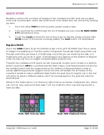 Preview for 13 page of 1010music Blackbox User Manual