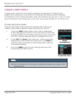 Preview for 18 page of 1010music Blackbox User Manual