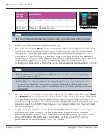 Preview for 24 page of 1010music Blackbox User Manual