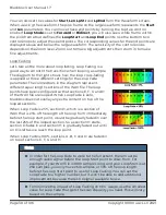 Preview for 30 page of 1010music Blackbox User Manual