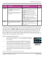 Preview for 39 page of 1010music Blackbox User Manual