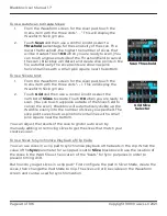 Preview for 40 page of 1010music Blackbox User Manual