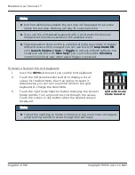 Preview for 60 page of 1010music Blackbox User Manual