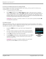 Preview for 80 page of 1010music Blackbox User Manual