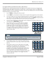 Preview for 87 page of 1010music Blackbox User Manual